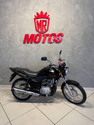 HONDA CG 125 FAN KS HONDA CG 125 FAN KS